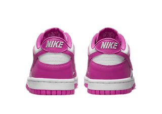 Nike Dunk Low Active Fuchsia - SneakCenter