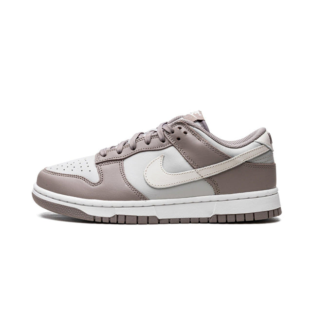 Nike Dunk Low Bone Beige Moon Fossil - SneakCenter