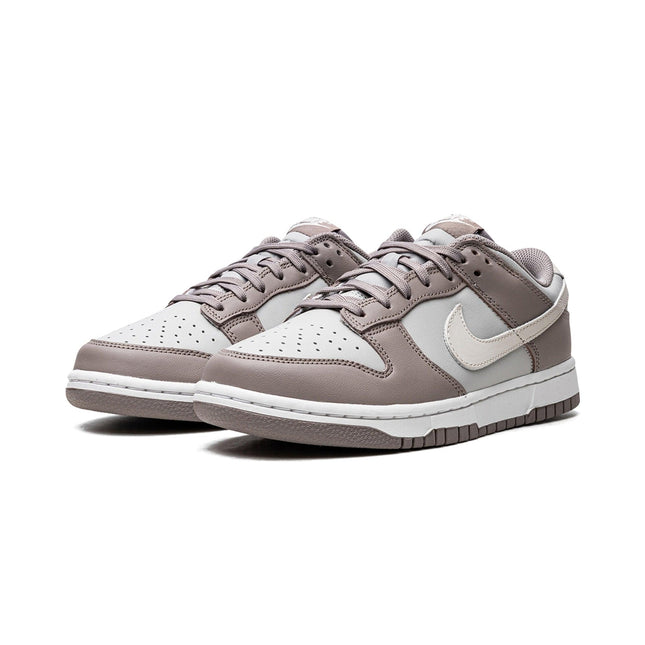 Nike Dunk Low Bone Beige Moon Fossil - SneakCenter