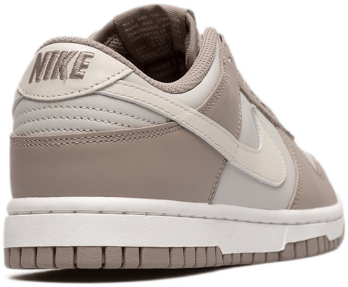 Sb dunk low beige sale