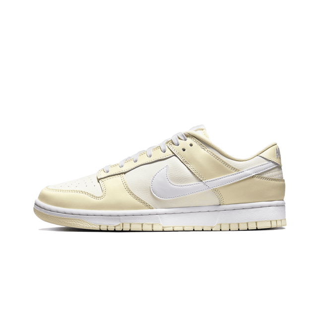 Nike Dunk Low Coconut Milk - SneakCenter