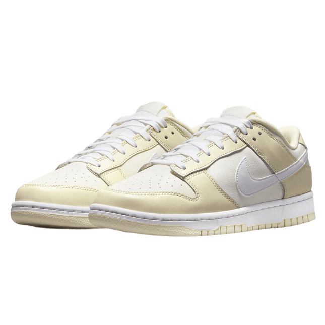 Nike Dunk Low Coconut Milk - SneakCenter