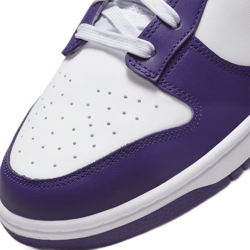 Nike Dunk Low Court Purple – SneakCenter