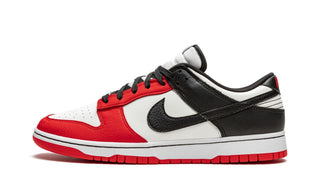 Nike Dunk Low EMB NBA 75th Chicago - SneakCenter