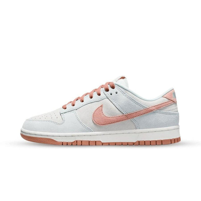 Nike Dunk Low Fossil Rose - SneakCenter