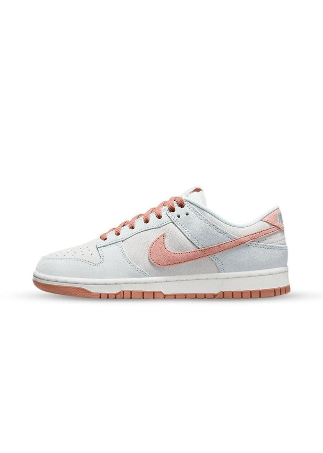 Nike Dunk Low Fossil Rose - SneakCenter