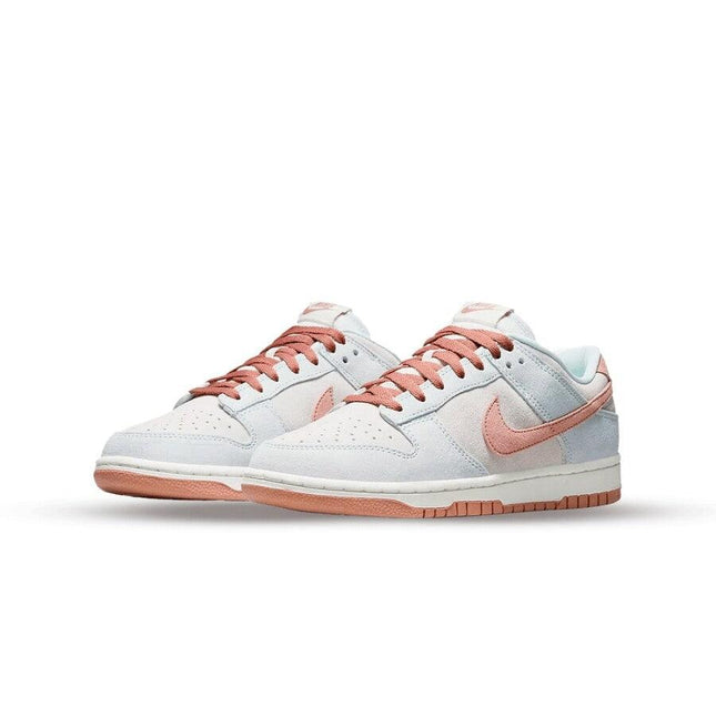 Nike Dunk Low Fossil Rose - SneakCenter
