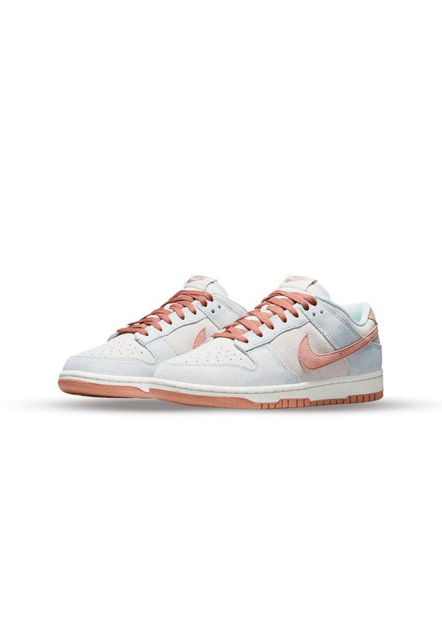Nike Dunk Low Fossil Rose - SneakCenter