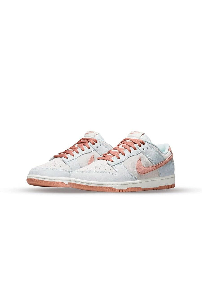 Nike Dunk Low Fossil Rose - SneakCenter