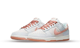 Nike Dunk Low Fossil Rose - SneakCenter