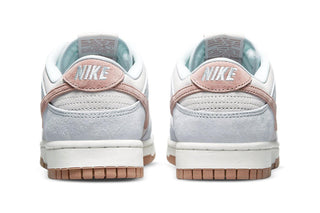 Nike Dunk Low Fossil Rose - SneakCenter