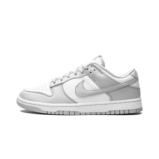 Nike Dunk Low Grey Fog - SneakCenter