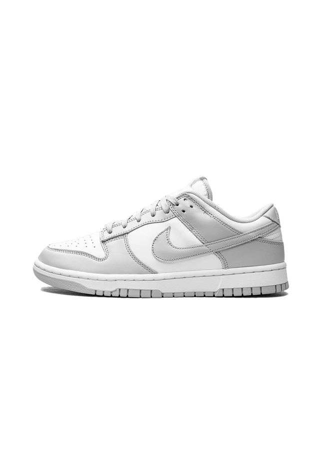 Nike Dunk Low Grey Fog - SneakCenter