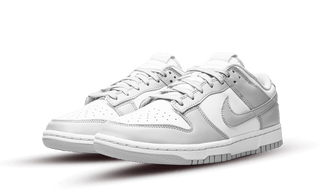 Nike Dunk Low Grey Fog - SneakCenter