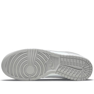 Nike Dunk Low Grey Fog - SneakCenter