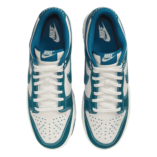 Nike Dunk Low Industrial Blue Shashiko - SneakCenter