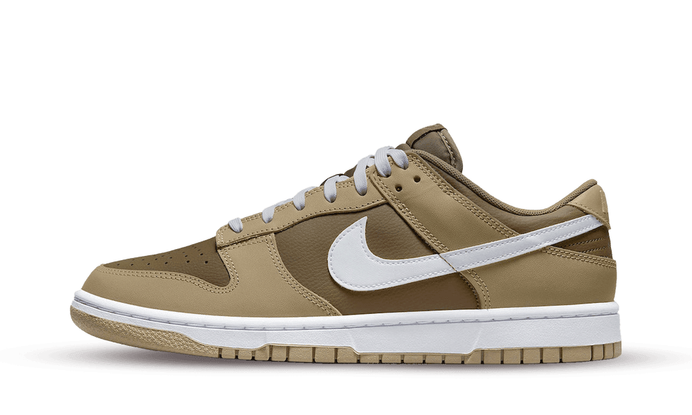 Tan nike dunks Outlet