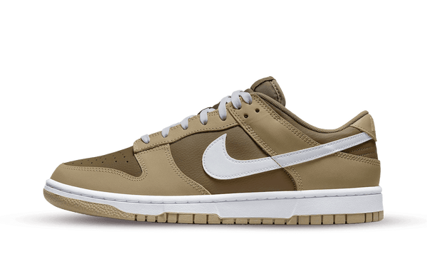 Nike dunks low brown Clearance