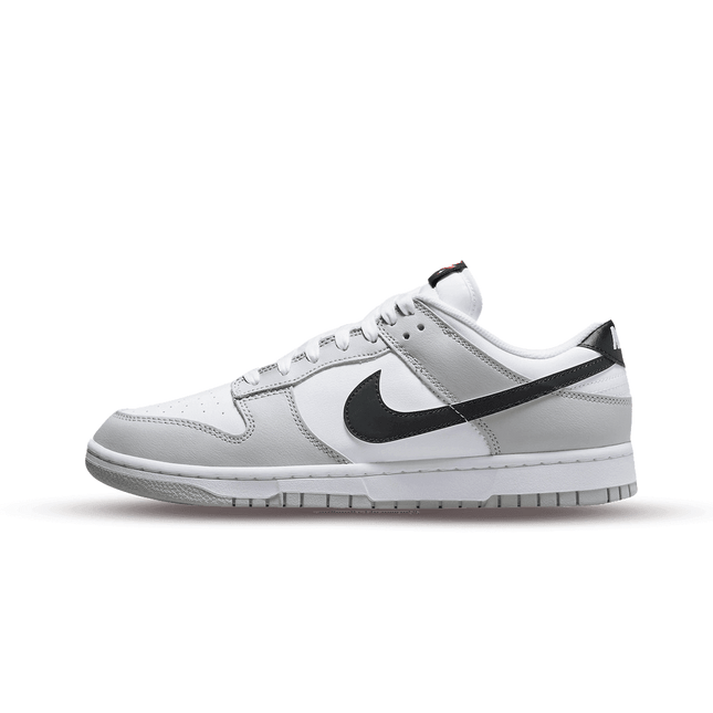 Nike Dunk Low Lottery Grey - SneakCenter