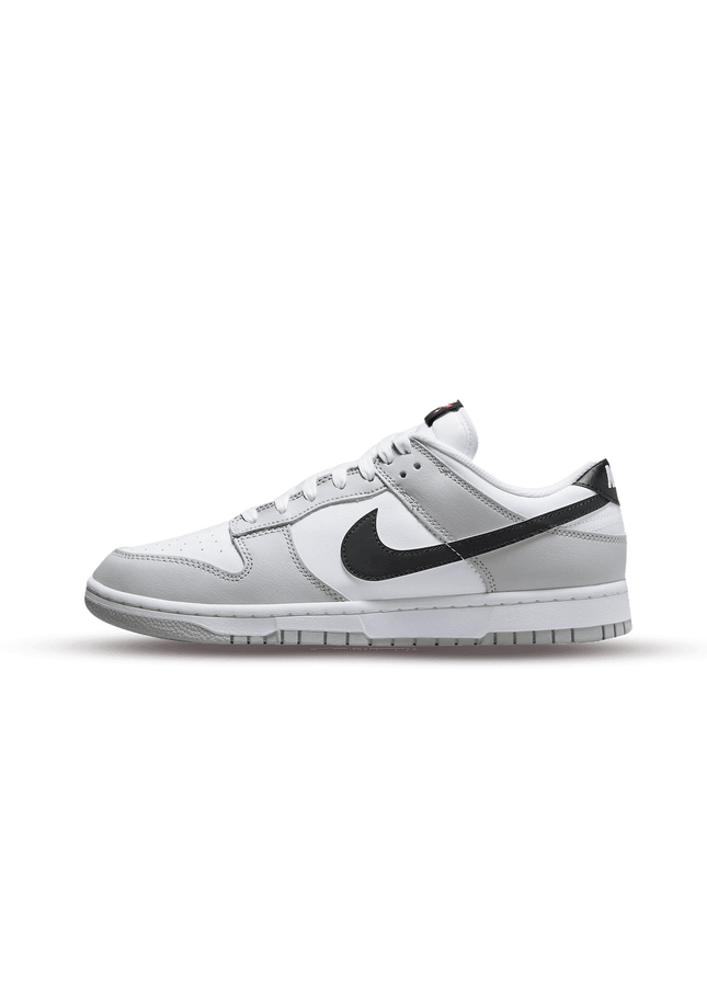 Nike Dunk Low Lottery Grey - SneakCenter