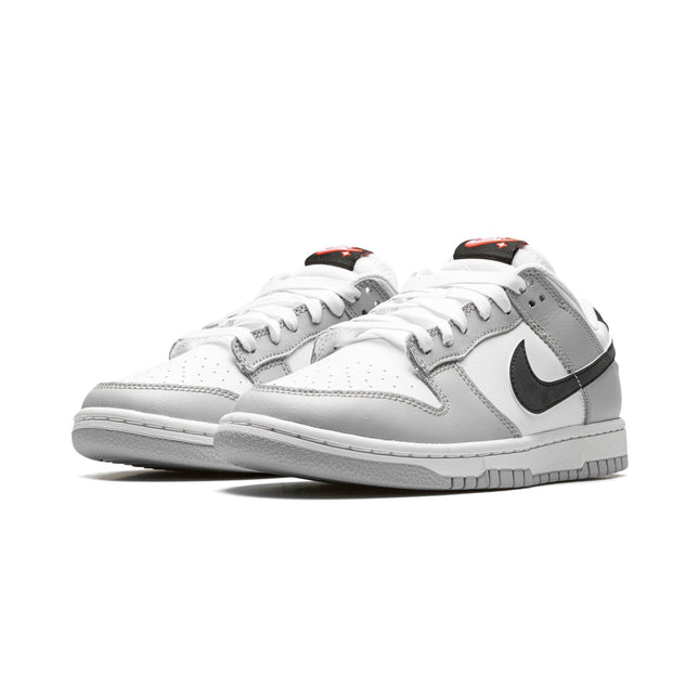 Nike Dunk Low Lottery Grey - SneakCenter
