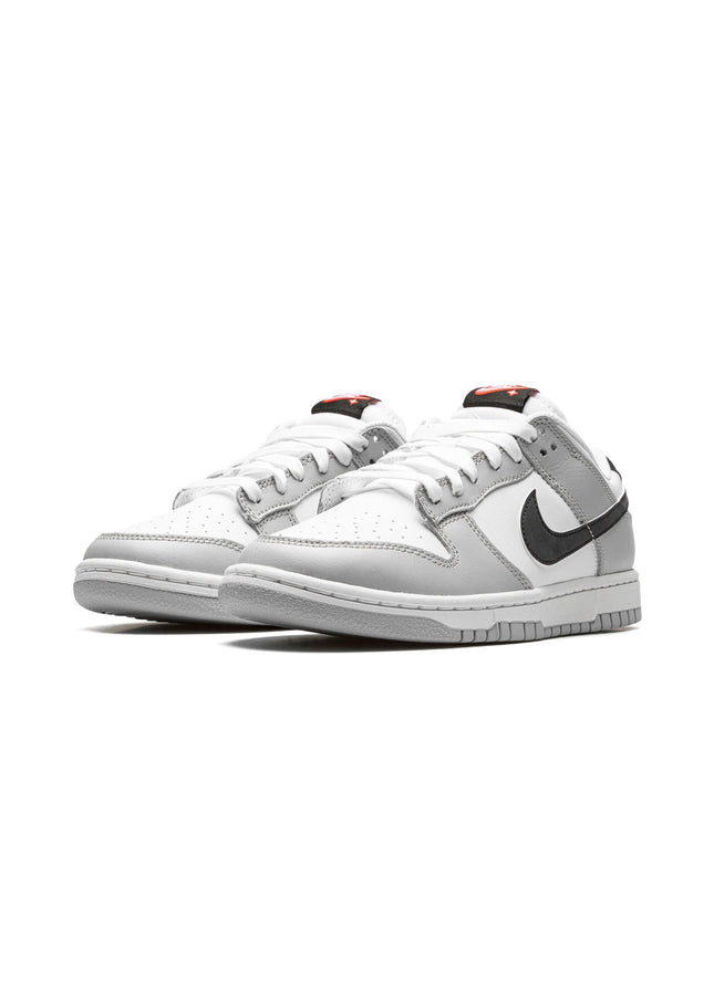 Nike Dunk Low Lottery Grey - SneakCenter
