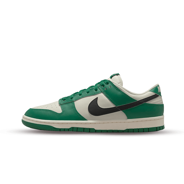 Nike Dunk Low Lottery Malachite Green - SneakCenter