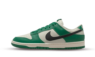 Nike Dunk Low Lottery Malachite Green - SneakCenter