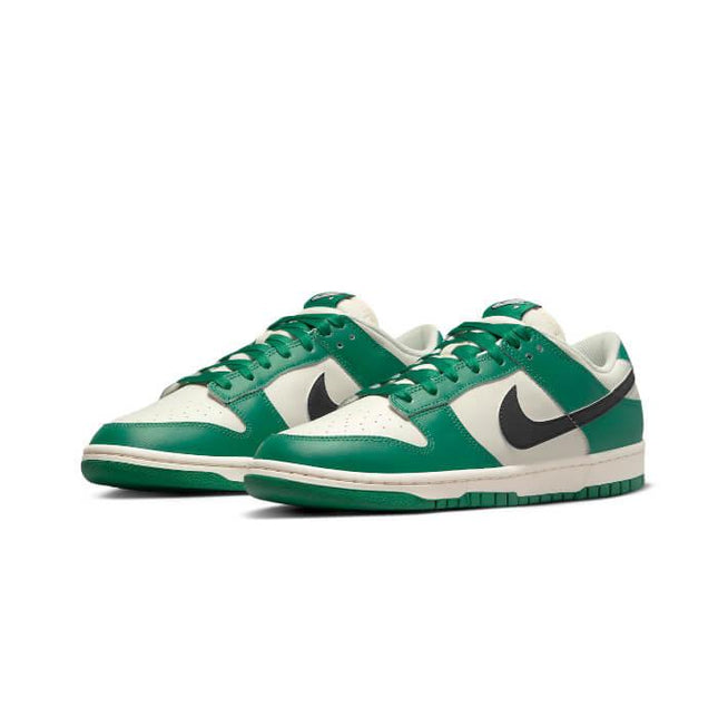 Nike Dunk Low Lottery Malachite Green - SneakCenter