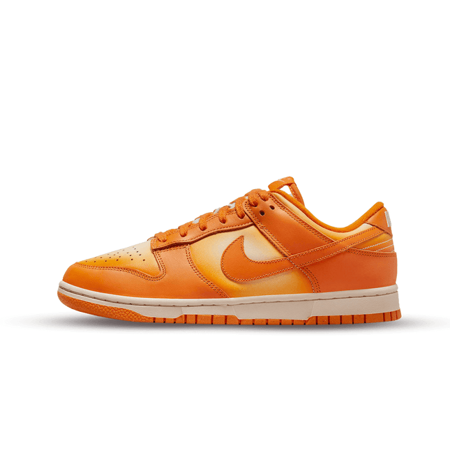 Nike Dunk Low Magma Orange - SneakCenter