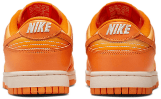 Nike Dunk Low Magma Orange - SneakCenter