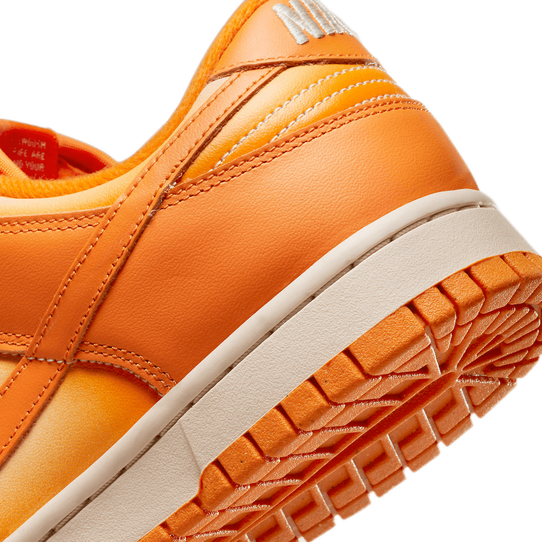 Magma orange online nike hoodie