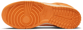 Nike Dunk Low Magma Orange - SneakCenter