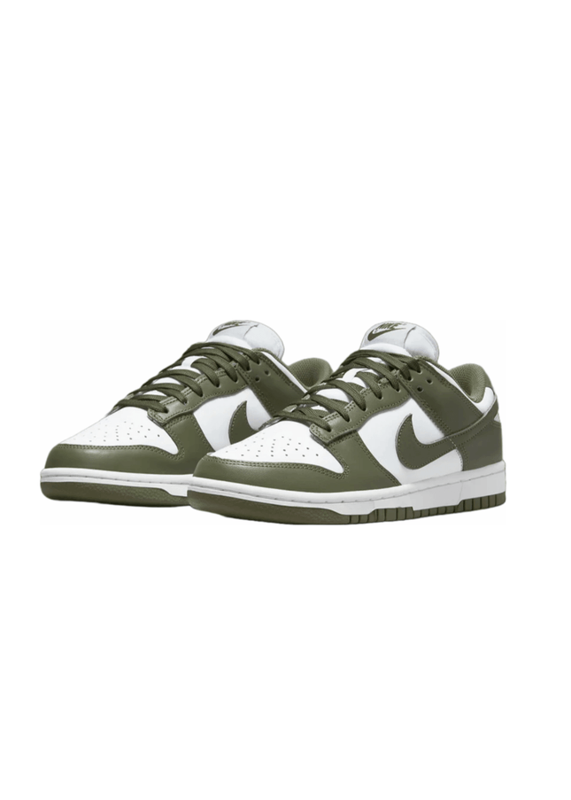 Nike Dunk Low Medium Olive (W) - SneakCenter