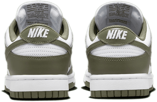 Nike Dunk Low Medium Olive (W) - SneakCenter