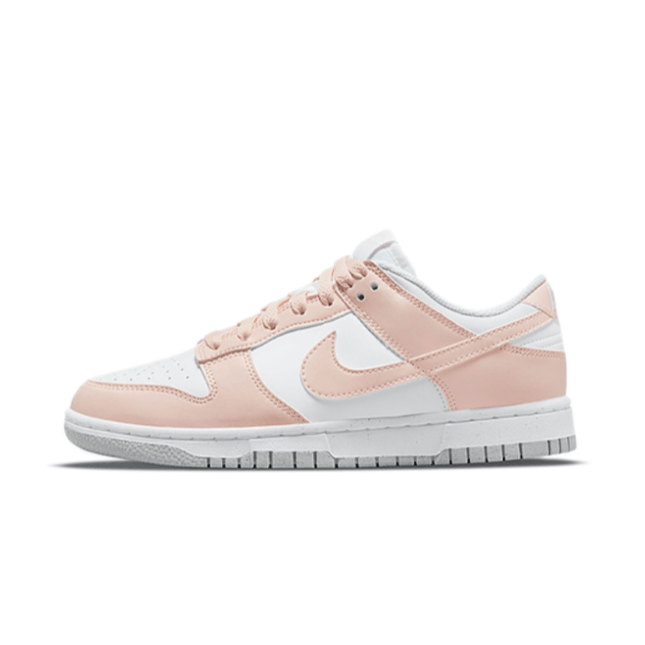 Nike Dunk Low Next Nature Pale Coral (W) - SneakCenter
