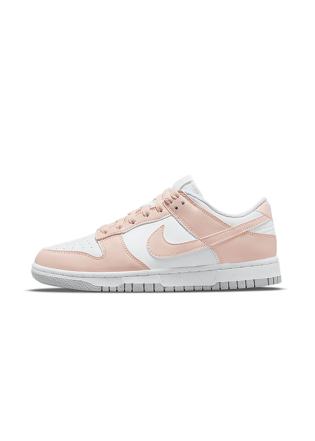 Nike Dunk Low Next Nature Pale Coral (W) - SneakCenter
