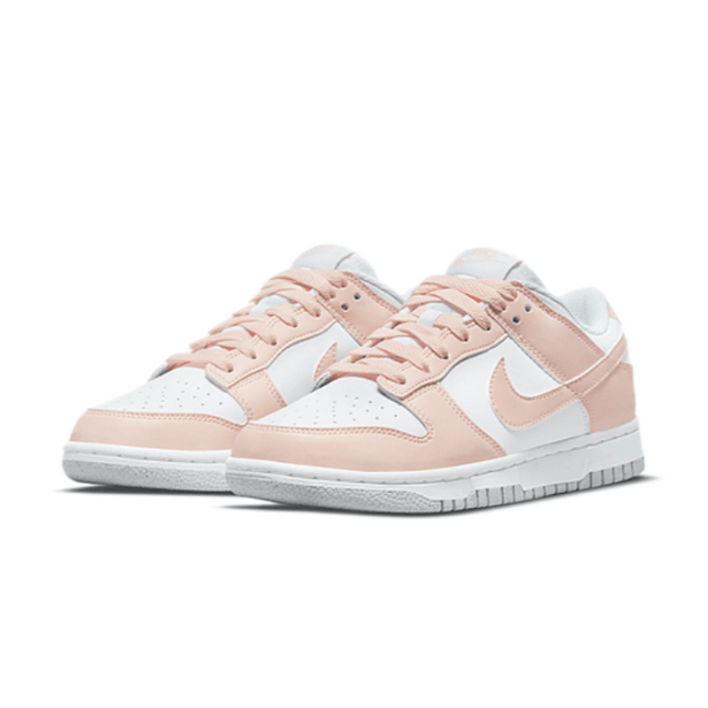Nike Dunk Low Next Nature Pale Coral (W) - SneakCenter
