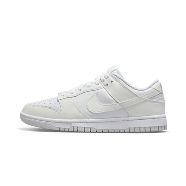 Nike Dunk Low Next Nature Sail (W) - SneakCenter