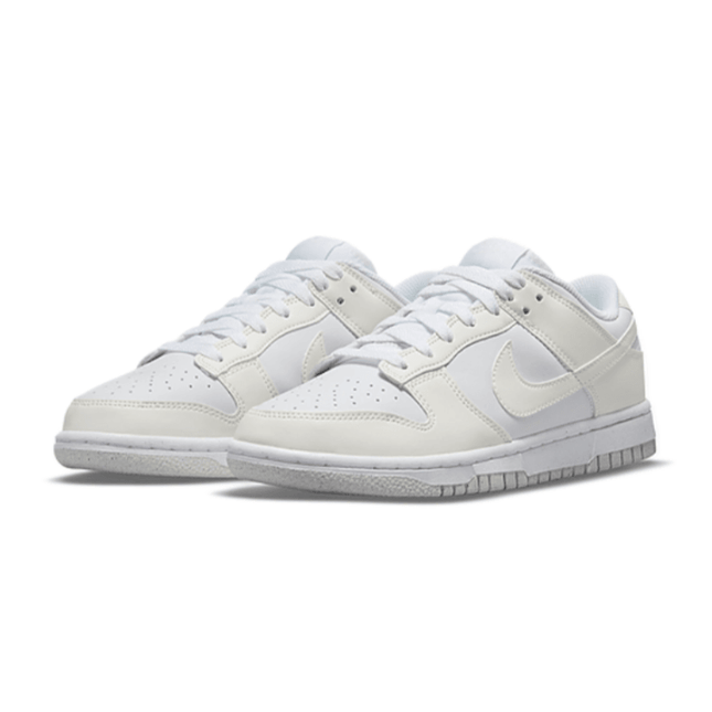 Nike Dunk Low Next Nature Sail (W) - SneakCenter