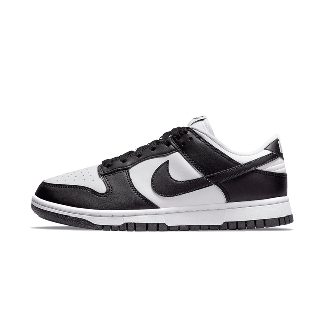Nike Dunk Low Next Nature White Black (W) - SneakCenter
