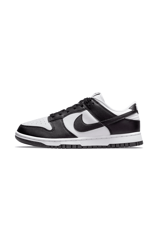 Nike Dunk Low Next Nature White Black (W) - SneakCenter