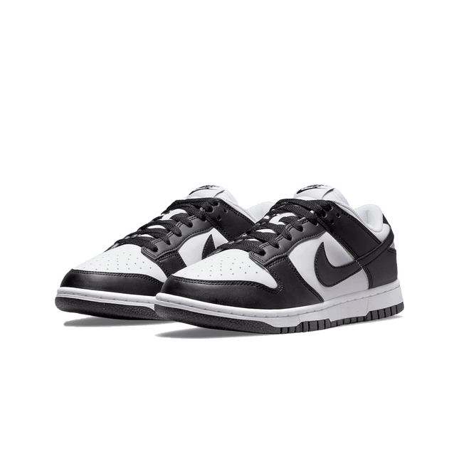 Nike Dunk Low Next Nature White Black (W) - SneakCenter