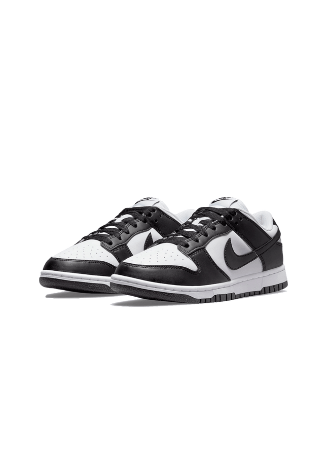 Nike Dunk Low Next Nature White Black (W) - SneakCenter