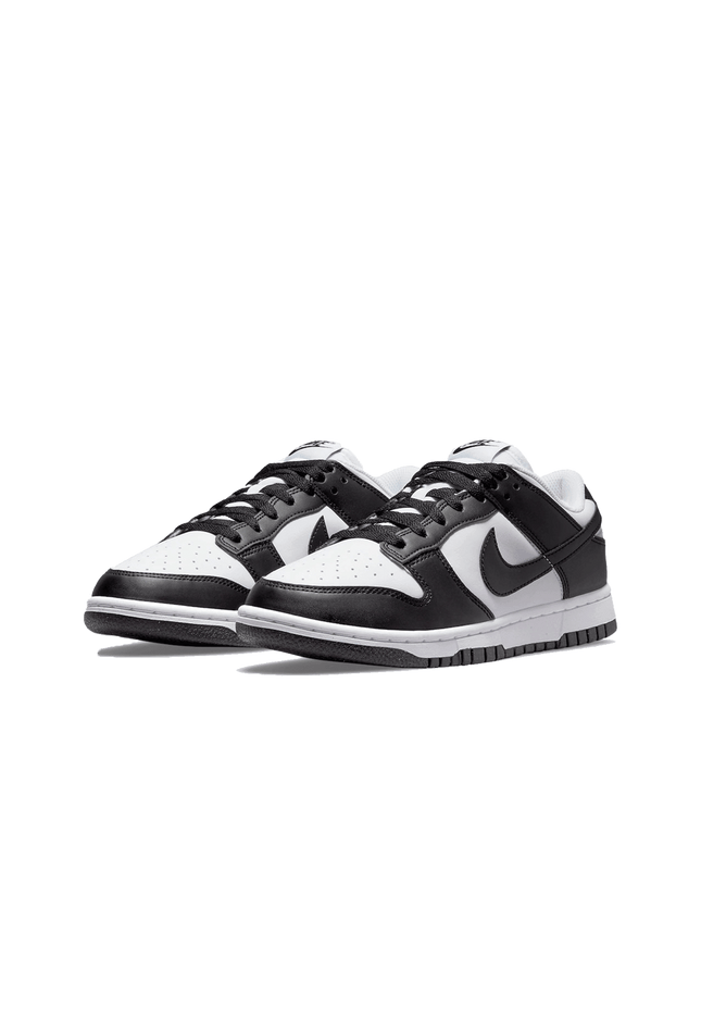 Nike Dunk Low Next Nature White Black (W) - SneakCenter