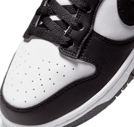 Nike Dunk Low Next Nature White Black (W) - SneakCenter