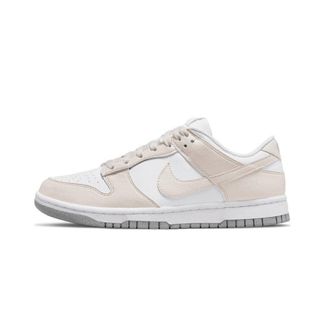 Nike Dunk Low Next Nature White Light Orewood Brown (W) - SneakCenter