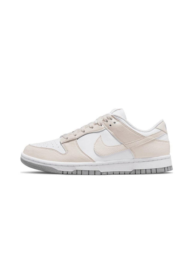 Nike Dunk Low Next Nature White Light Orewood Brown (W) - SneakCenter