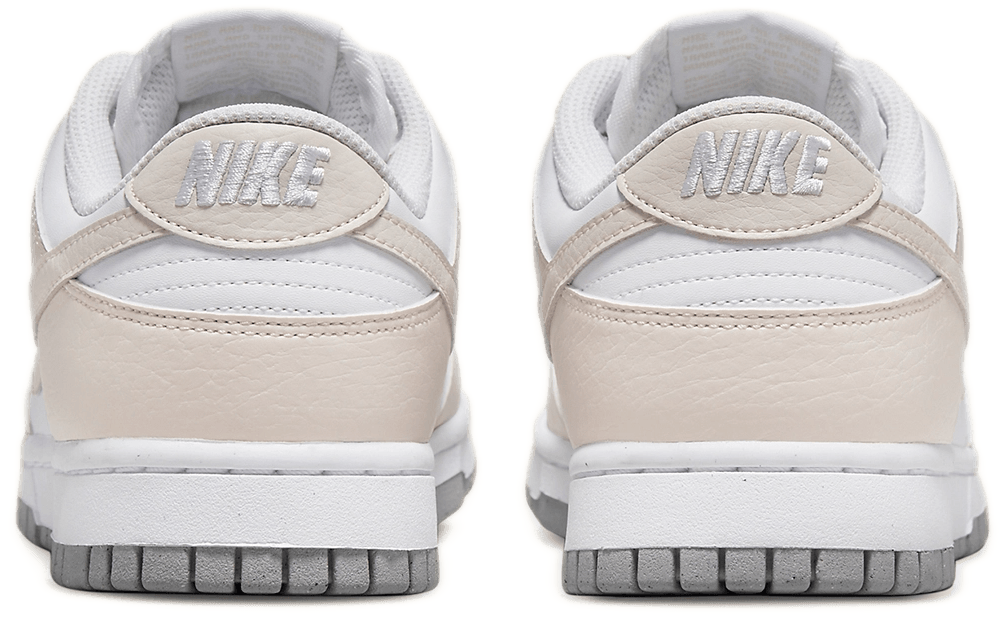 Nike Dunk Low Next Nature White Light Orewood Brown (W) – SneakCenter