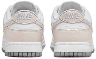 Nike Dunk Low Next Nature White Light Orewood Brown (W) - SneakCenter